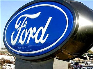 ����������� � ����� / ��������� &laquo;Ford Motor Company&raquo;. �����������: ������� Ford Motor Company