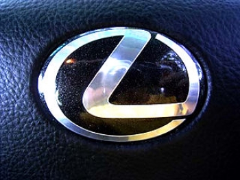 ����������� � ����� / ��������� &laquo;Lexus&raquo;. �����������: ������� ����� Lexus
