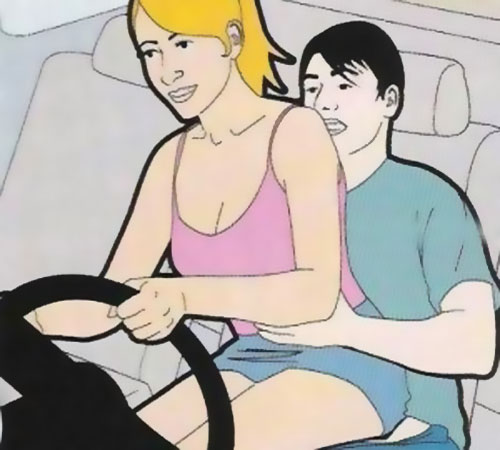 ����������� � ����� / ��������� &laquo;��������&raquo;. �����������: ���� � ������. Sex � ����.